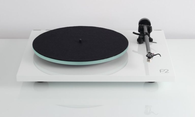 REGA PLANAR 2