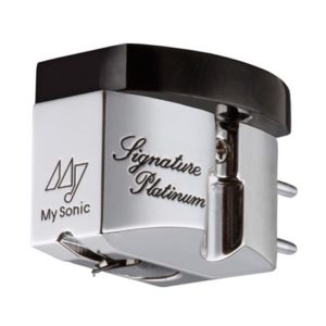 MY SONIC LAB SIGNATURE PLATINUM