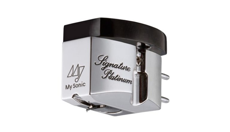 MY SONIC LAB SIGNATURE PLATINUM