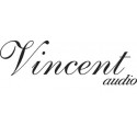 Logo Vincent Audio - Werner