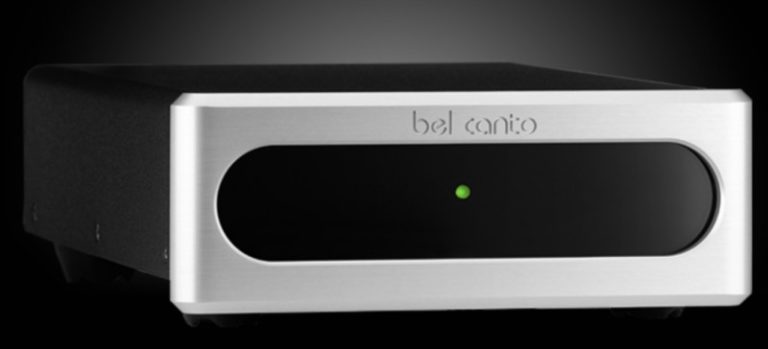 BEL CANTO e.One PHONO Preamplifier