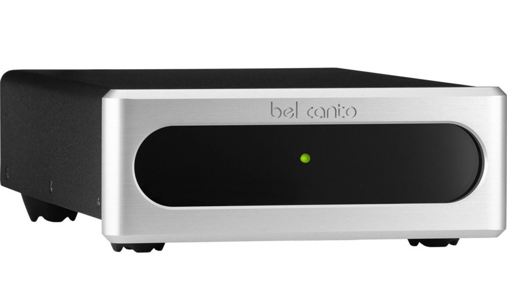 BEL CANTO e.One REF500S