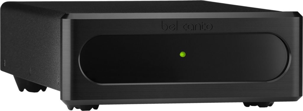 BEL CANTO e.One REF500S