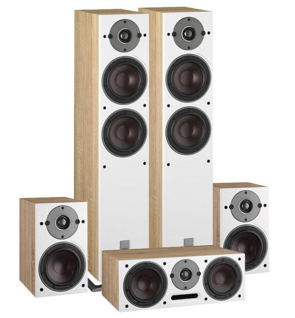 DALI OBERON 7 HOME CINEMA 5.0