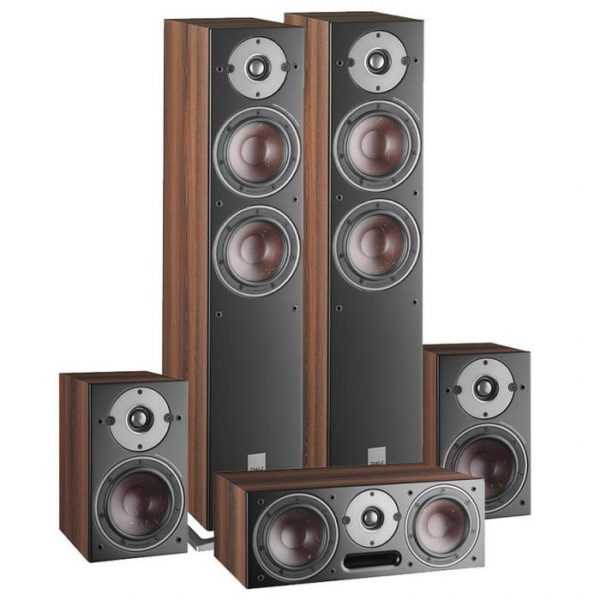 DALI OBERON 7 HOME CINEMA 5.0