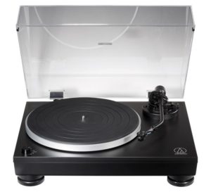 AUDIO-TECHNICA AT-LP5X