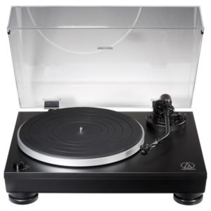 AUDIO-TECHNICA AT-LP5X