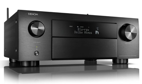 DENON AVC-X4800H