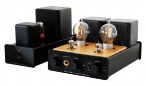 ICON AUDIO HP 205D