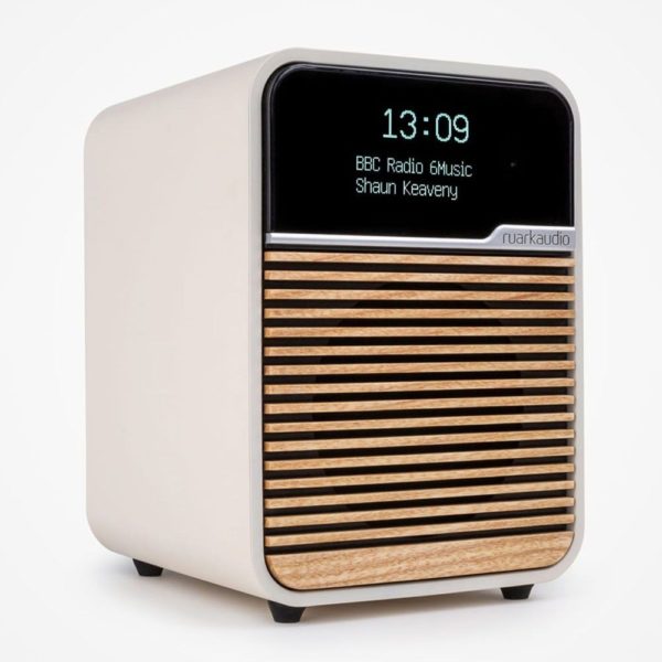 RUARK AUDIO R1 MK4