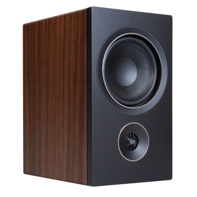 PSB SPEAKERS ALPHA P5