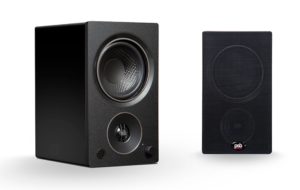 PSB SPEAKERS ALPHA AM3 ACTIVO