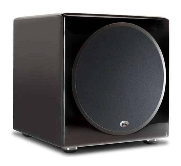 PSB SPEAKERS SUBSERIES 350