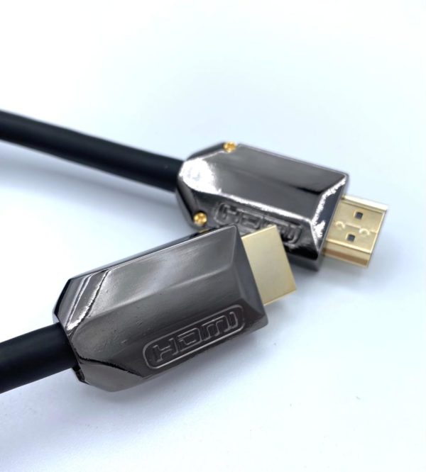 CABLE HDMI 4K