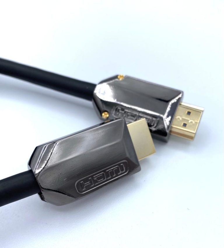 CABLE HDMI 4K