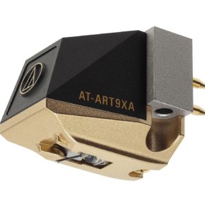 AUDIO-TECHNICA AT-ART9XA