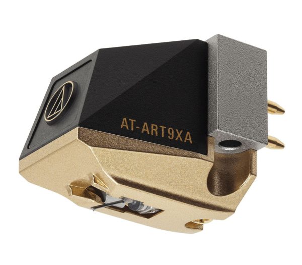 AUDIO-TECHNICA AT-ART9XA