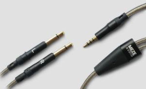 5 mm BALANCED UPGRADE CABLE - 1