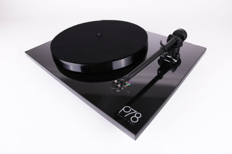 REGA PLANAR 78