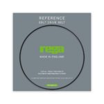 REGA REFERENCE EBLT UPGRADE DRIVE BELT