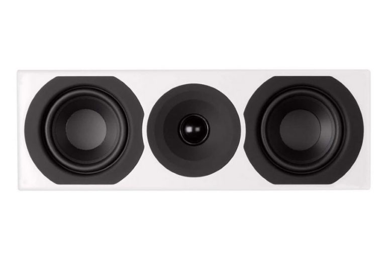 SYSTEM AUDIO SAXO 10C