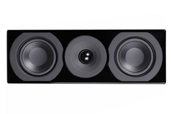 SYSTEM AUDIO SAXO 10C