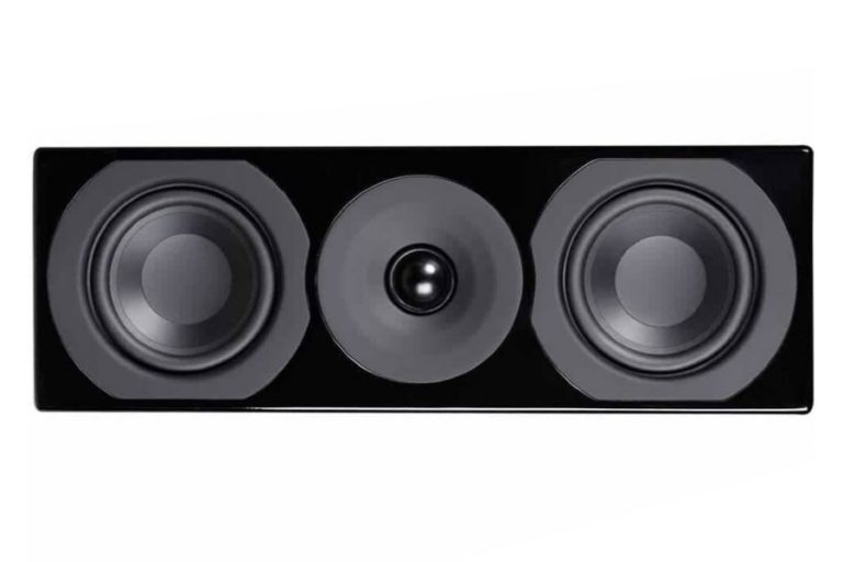 SYSTEM AUDIO SAXO 10C