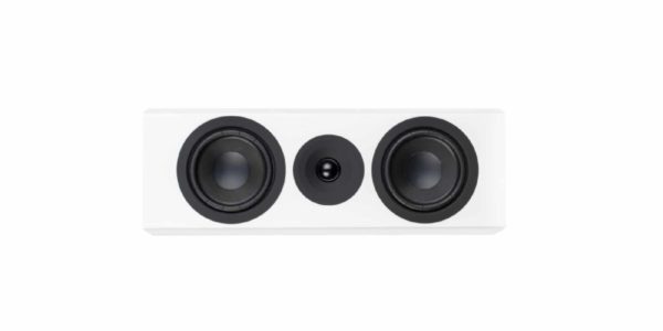 SYSTEM AUDIO LEGEND 10.2