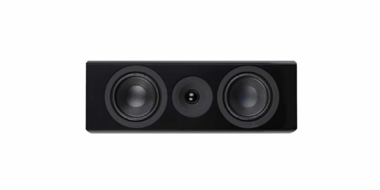 SYSTEM AUDIO LEGEND 10.2