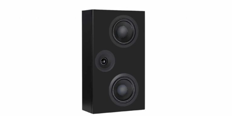 SYSTEM AUDIO LEGEND 7.2 SILVERBLACK