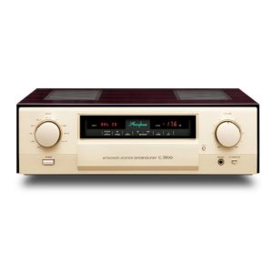 ACCUPHASE C-3900