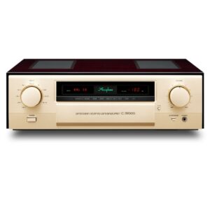 ACCUPHASE C-3900S