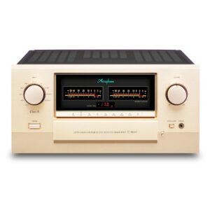 ACCUPHASE E-800