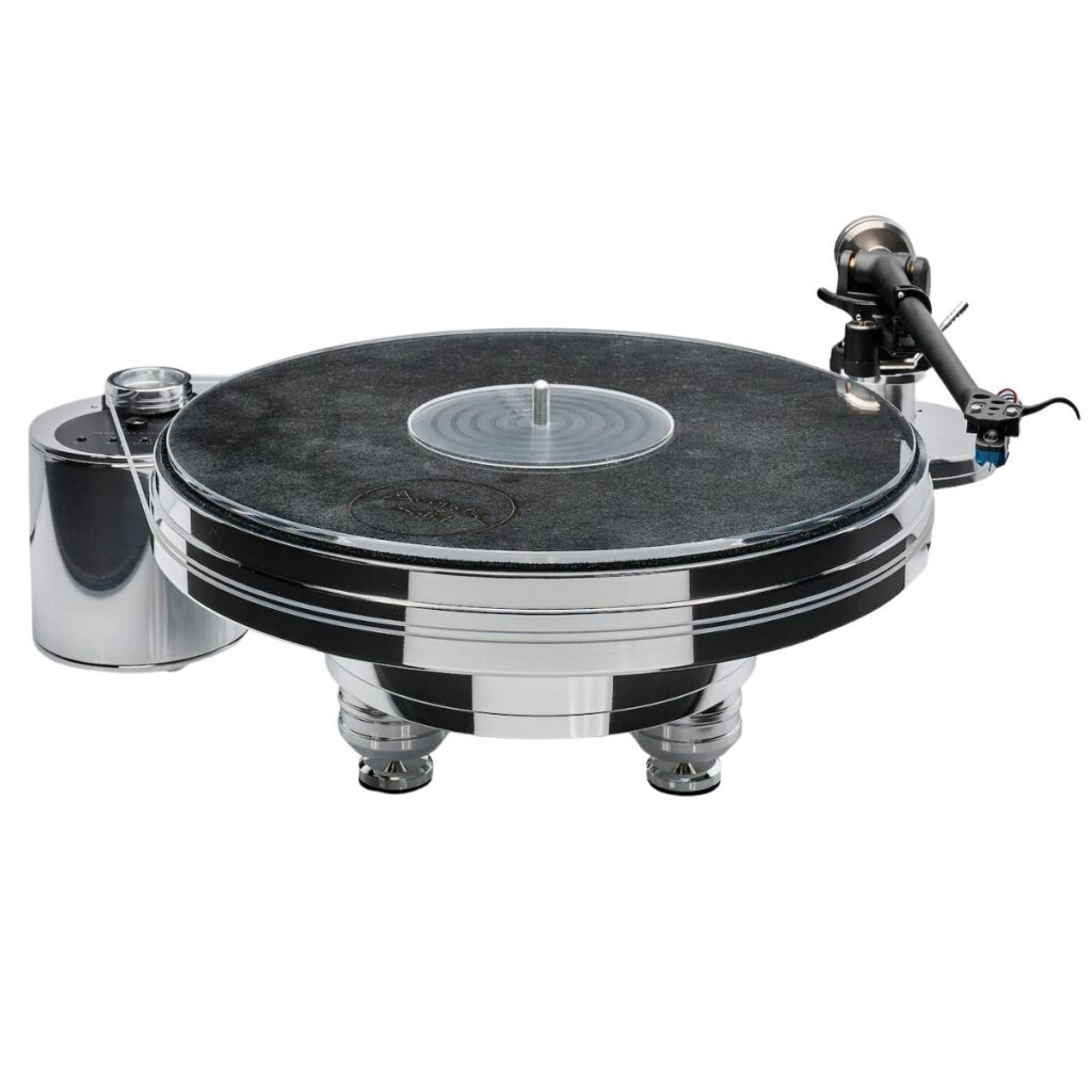 ACOUSTIC SOLID 110 METALL