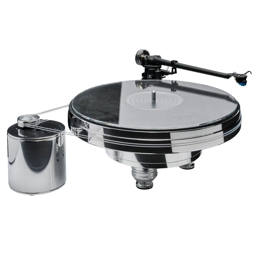 ACOUSTIC SOLID 110 METALL - Imagen 2