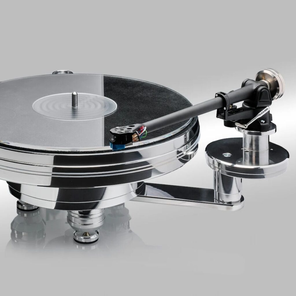 ACOUSTIC SOLID 110 METALL - Imagen 3