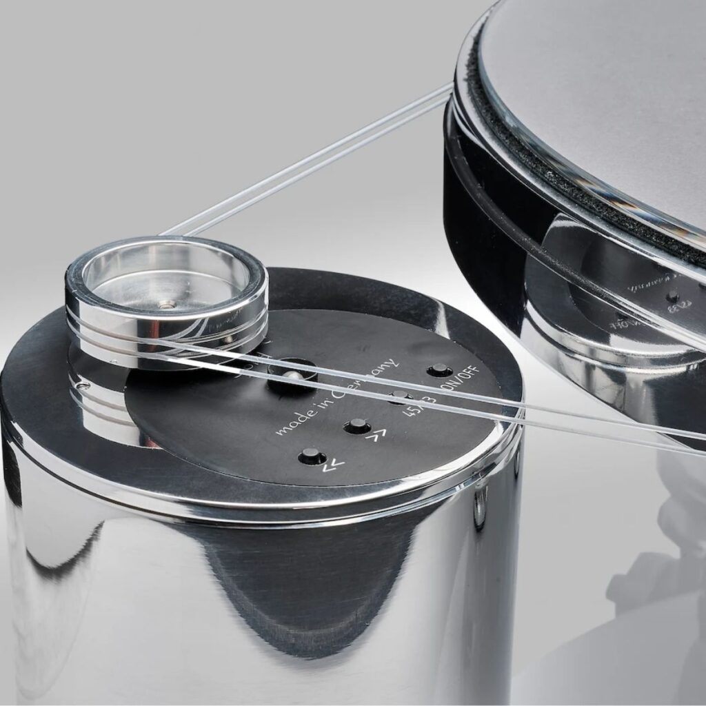 ACOUSTIC SOLID 110 METALL - Imagen 4