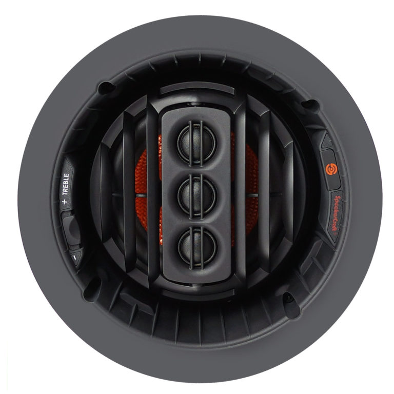 SPEAKERCRAFT AIM5 TWO SERIES 2