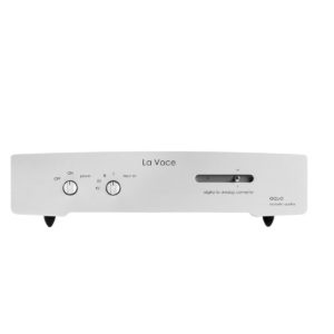 AQUA LA VOCE S3 DISCRETE DAC