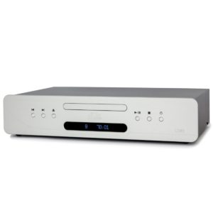 ATOLL CD 80 EVO