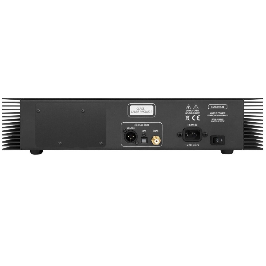 ATOLL DR400 EVO - Imagen 2