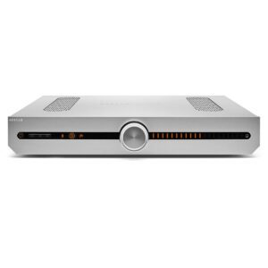 ROKSAN ATTESSA STREAMING AMPLIFIER - Silver