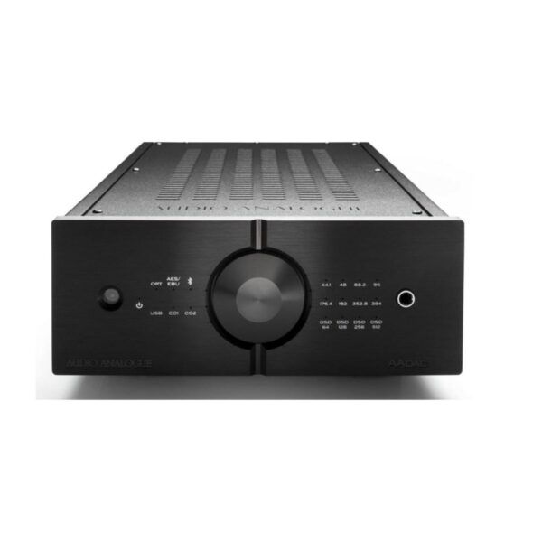 AUDIO ANALOGUE AADAC - Imagen 4