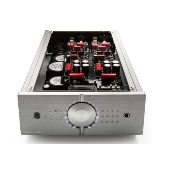 AUDIO ANALOGUE AADAC - Imagen 3