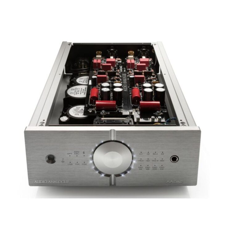 AUDIO ANALOGUE AADAC