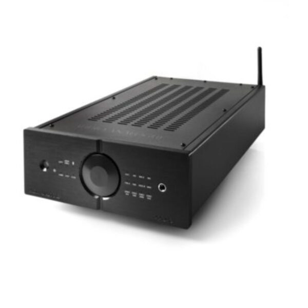AUDIO ANALOGUE AADAC - Imagen 5