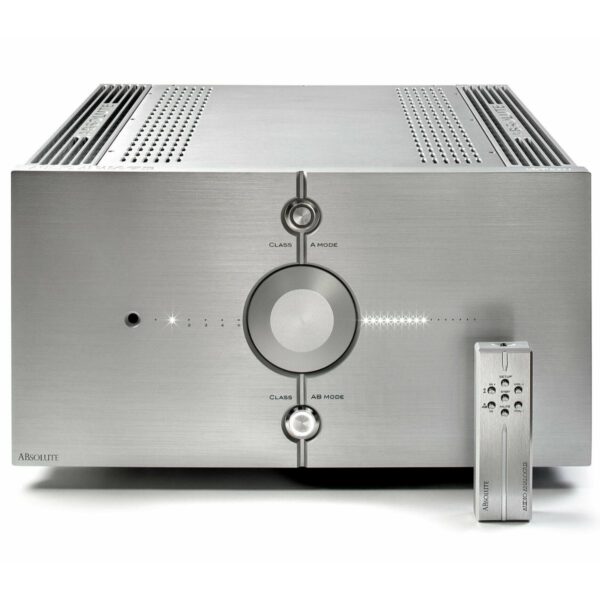 AUDIO ANALOGUE ABsolute - Imagen 3