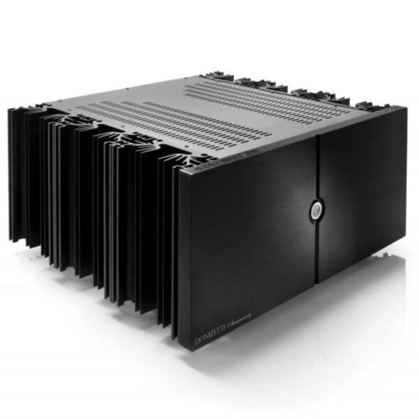 AUDIO ANALOGUE DONIZETTI ANNIVERSARY - Imagen 3