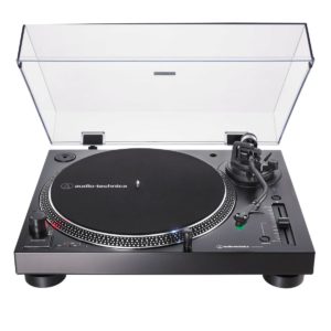 AUDIO-TECHNICA AT-LP120XBT-USB