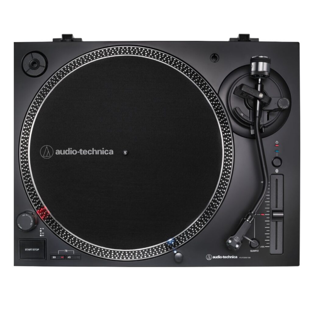 AUDIO-TECHNICA AT-LP120XBT-USB - Imagen 6